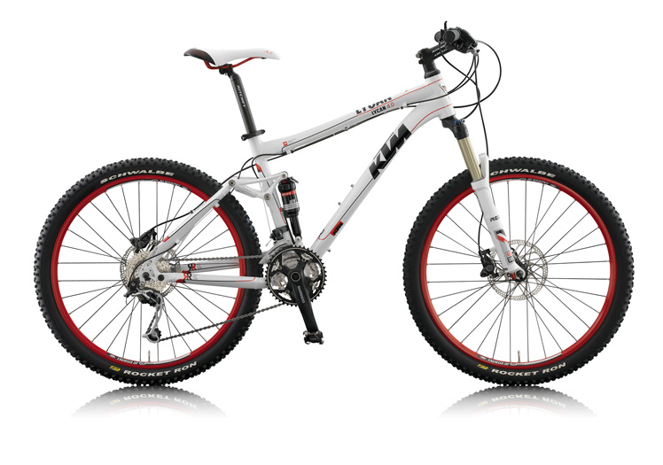 KTM Lycan 4.0 KTM Lycan 4.0